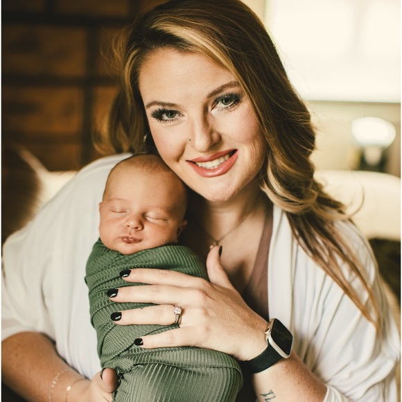 Meet your Posher, Katie - Picture 1 of 1